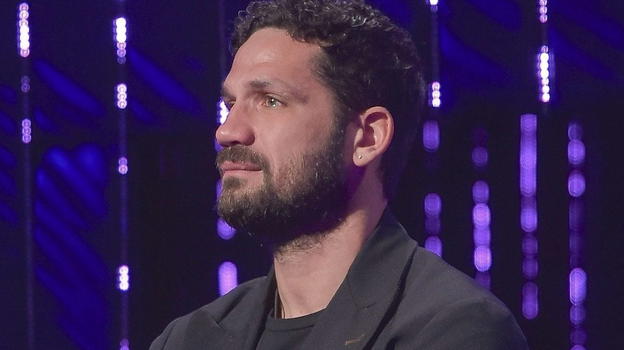GF Vip, Luca Salatino pronto ad abbandonare il reality: "Mi sono rotto il ca**o"