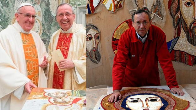 Scandalo nella Chiesa per le accuse contro padre Marko Ivan Rupkin: "Invitò due suore ad un ménage à trois"