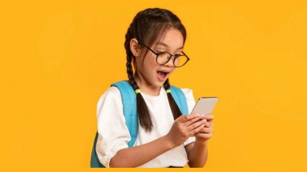 Google Play Store: arrivano le richieste di acquisto dei bambini a genitori e tutori