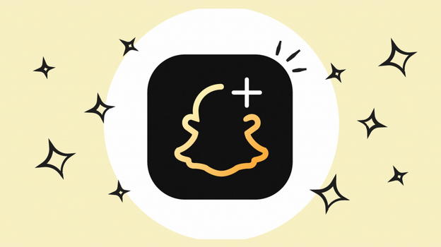 Snapchat+: regalo abbonamento, sfondo chat, app personalizzabile nel design