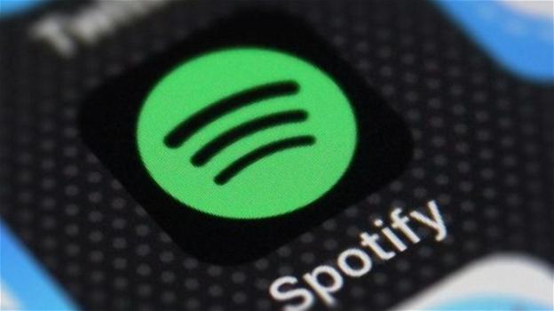 Spotify potrà suggerire le canzoni più adatte agli allenamenti