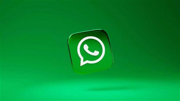 WhatsApp lavora a una funzione per segnalare gli aggiornamenti di stato