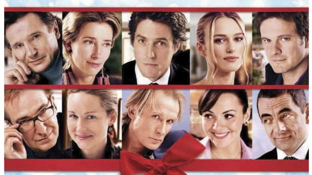 "Love Actually" compie vent’anni, un cult in queste feste natalizie