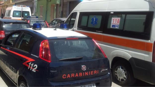 Tragedia alla Vigilia di Natale: 17enne si accascia e muore improvvisamente