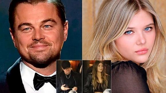 La nuova fiamma di Leonardo DiCaprio: si chiama Victoria Lamas ed è nata 2 anni dopo l’uscita di "Titanic"
