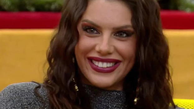 GF Vip, Antonella Fiordelisi è la favorita del pubblico