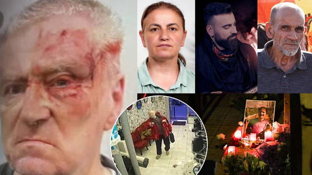 "Ho sempre voluto assassinare i migranti": confessa il 69enne che venerdì a Parigi ha ucciso 3 curdi