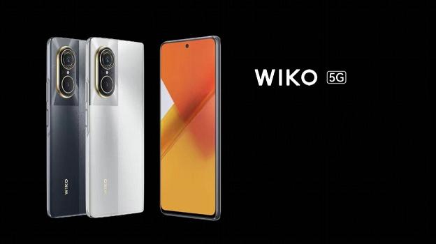 WIKO 5G: ufficiale il medio-gamma premium in salsa Huawei