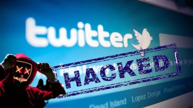 Twitter: un hacker chiede il riscatto per non vendere i dati di 400 milioni di utenti
