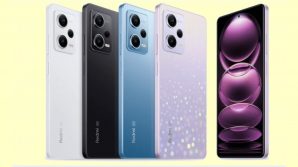Redmi Note 12 Pro Speed Edition: in campo il medio-gamma sprintato e migliorato