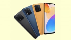 Honor X5: ufficiale lo smartphone low cost 4G con Android 12 Go Edition