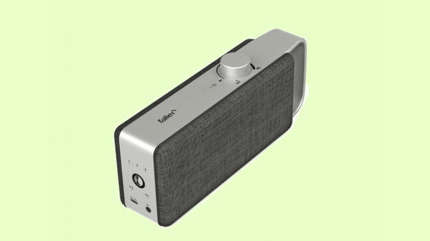 Faller presenta l’amplificatore hi-tech OSKAR: specifiche e prezzi