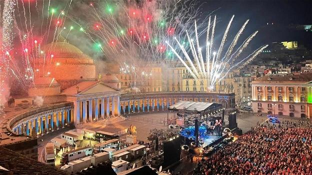 Capodanno a Napoli: cosa fare dal 30 dicembre al 1 gennaio