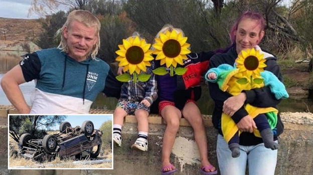 Australia: incidente uccide i genitori, bimba di 5 anni salva i due fratellini