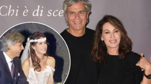 Elena Sofia Ricci prossima al divorzio? Dopo 19 anni, sarebbe finita con Stefano Mainetti