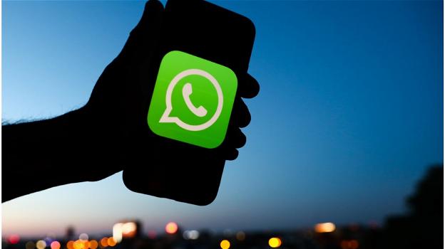 Whatsapp non più disponibile su molti cellulari. Ecco l’elenco completo