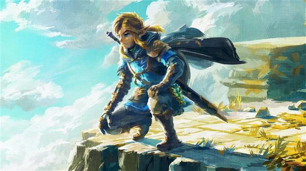 The Legend of Zelda: Tears of the Kingdom. Cosa aspettarsi?