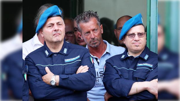 Indagata la pm del caso Yara: Bossetti la denuncia per la cattiva conservazione del DNA
