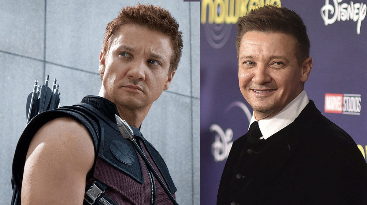 Paura Per Jeremy Renner: La Star Degli Avengers è Grave Dopo Un ...