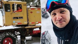 Come sta Jeremy Renner? Le condizioni dopo l’operazione, mentre emergono i dettagli dell’incidente