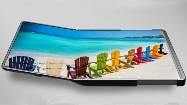 CES 2023: da Samsung in arrivo nuovi OLED sperimentali e QD-OLED per TV