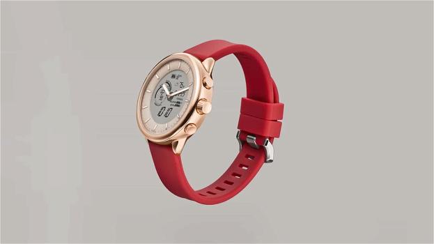 Fossil Gen 6 Hybrid Wellness Edition: al CES 2023 ufficiale il nuovo smartwatch ibrido