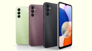 Samsung Galaxy A14: al CES 2023 lo smartphone 5G più conveniente sul mercato