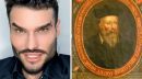 Nostradamus vivente, la terrificante profezia sul 2023: accadranno cose terribili