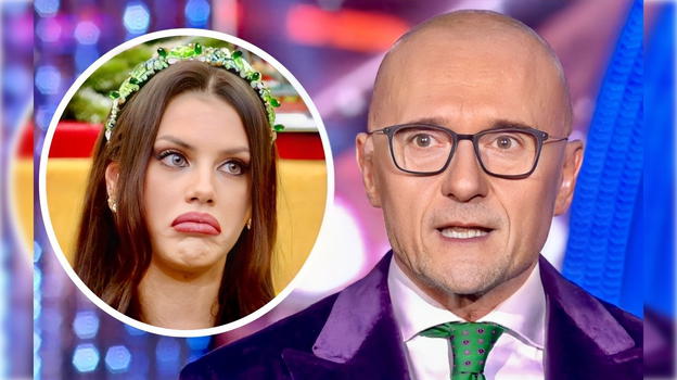 GF Vip, Alfonso Signorini risponde alle critiche sul presunto televoto truccato di Antonella Fiordelisi