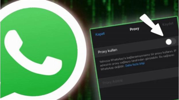 WhatsApp introduce la funzione anti-censura grazie al supporto ai proxy