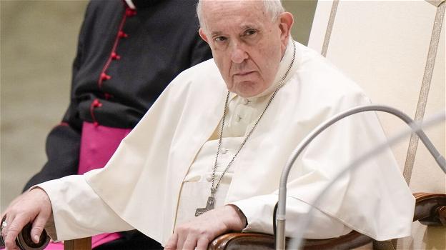 Papa Francesco: "Dio abita nell’inquietudine delle nostre domande"