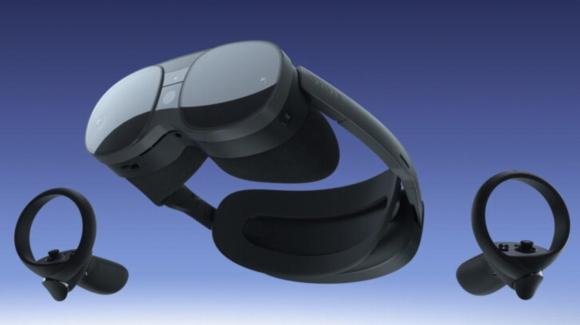 Vive XR Elite: ufficiale il nuovo visore di HTC per la realtà mista e virtuale