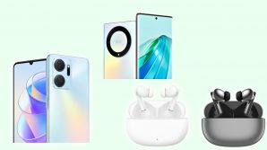 HONOR presenta gli smartphone X9a e X7a e gli auricolari HONOR Choice Earbuds X3