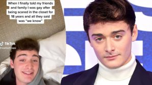 Noah Schnapp di