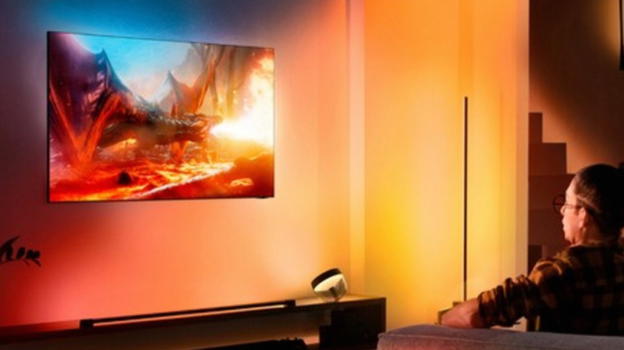 Philips Hue: ufficiali le tante novità per l’illuminazione dinamica e smart