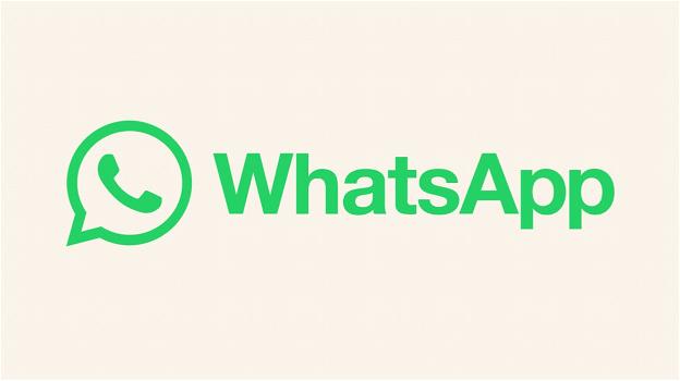 WhatsApp: testo riconosciuto nelle immagini, blocco contatti in elenco chat
