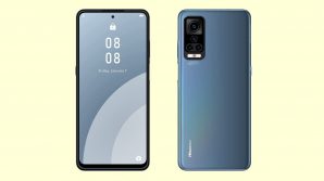 Ufficiale il medio-gamma Hisense V60: specifiche e prezzi