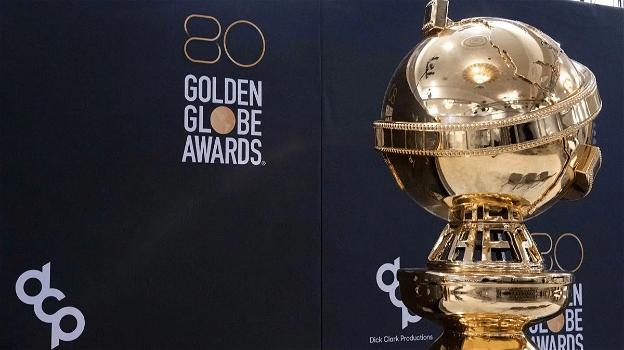 Tutti I vincitori dei Golden Globes dell’edizione del 2023