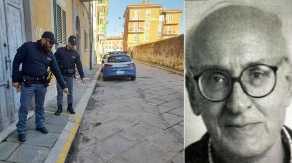 Morto Piero Orsini, il 74enne picchiato senza motivo per strada a Pisa. L’aggressore: "Non ricordo nulla"
