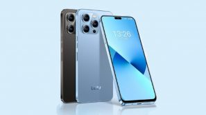 LeEco S1 Pro: ecco il clone di iPhone 14 Pro con servizi mobili Huawei