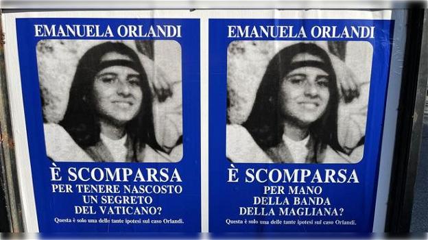 Caso Emanuela Orlandi: l’ombra della resa dei conti dietro la riapertura dell’inchiesta