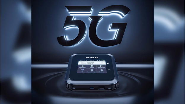 Nighthawk M6 Pro: ufficiale il router hotspot di Netgear per il Wi-Fi 6E