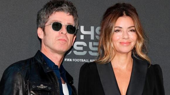 Noel Gallagher annuncia il divorzio da Sara MacDonald dopo 22 anni insieme