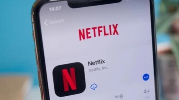 Netflix: arriva su iOS una nuova interfaccia con tante novità