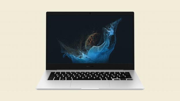 Samsung Galaxy Book2 Go 5G: sempre con Snapdragon 7c+ Gen 3 ma col Dual SIM 5G