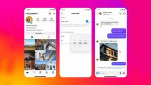 Instagram: annunciata la modalità silenziosa ed altre funzioni a tutela degli utenti