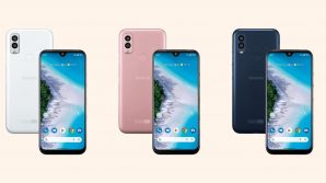 Kyocera Android One S10: ufficiale il medio-gamma con Android One