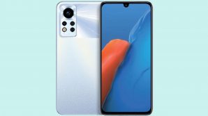 Infinix Note 12i 2022: ufficiale lo smartphone con AMOLED, 50 mpx e carica rapida