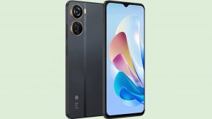 ZTE Blade V41 Vita: ufficiale con 5G e MediaTek Dimensity 810