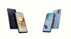 Moto G73 5G e Moto G53 5G: con 120 Hz e sensore principale da 50 megapixel